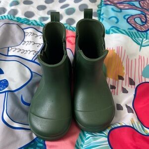 BEARPAW TODDLER RAIN BOOTS